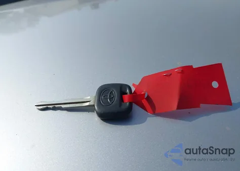 2012 Toyota Yaris из США, поврежденный, VIN JTDBT4K34CL027266